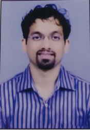 Dr. Pravinkumar Dhuwadhapare